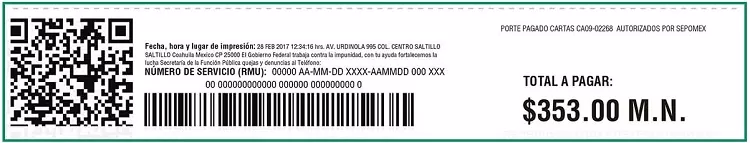 Consultar mi recibo de luz, descarga e imprime gratis. Toda la información sobre tu tarifa, recibos de luz: resuelve tus dudas. Llama al 071.
