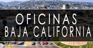 oficinas cfe baja-california