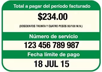 Consultar mi recibo de luz, descarga e imprime gratis. Toda la información sobre tu tarifa, recibos de luz: resuelve tus dudas. Llama al 071.